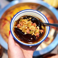 鸿姐老火锅(常州总店) 여행 사진