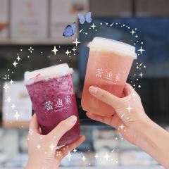 蕾迪家手工千層蛋糕(江北店)張用戶圖片