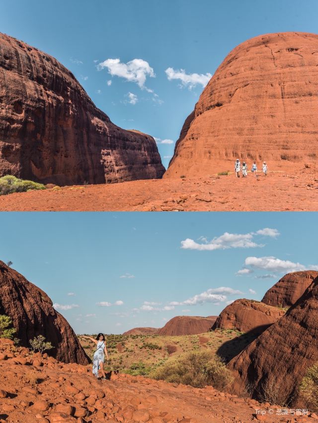 Valley of the Winds
