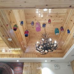 玛莎西餐厅(佳润华庭店) User Photo