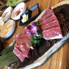 大富炭火烤肉 User Photo