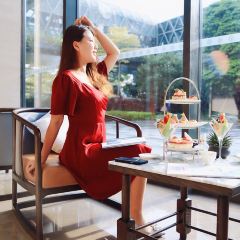 福州泰禾铂尔曼酒店大堂酒廊 User Photo