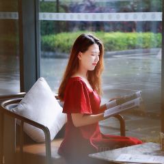 福州泰禾铂尔曼酒店大堂酒廊 User Photo