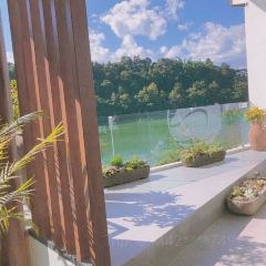 Yunshang Time Hot Spring Resort (Tengchong Heshun Ancient Town Branch) ·YS· Clouds Up · Autumn Cool Cafe (Heshun Ancient Town Branch) User Photo