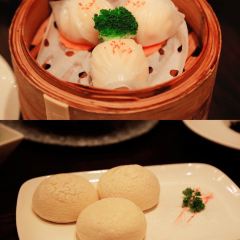 福州泰禾鉑爾曼酒店·潮品中餐廳張用戶圖片