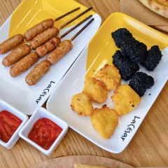 乐凯撒披萨(时代天街店) User Photo