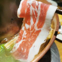 额尔敦传统涮(海亮店) User Photo