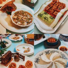 剑门逸酒店-餐厅 User Photo