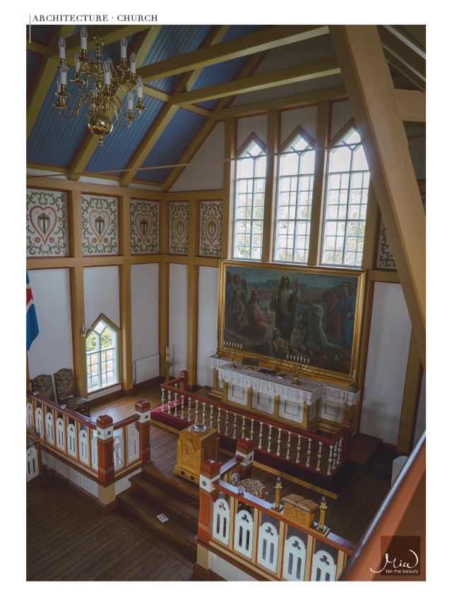 Húsavíkurkirkja