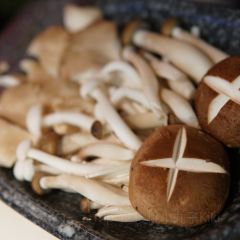 哥老官重庆美蛙鱼头(泰禾店) User Photo