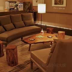 海沣苑主题餐厅(三合温泉店) User Photo