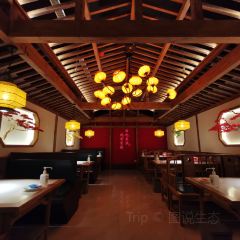 孙掌勺鱼头泡饼(怀特店) User Photo