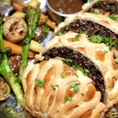 绍兴凯世精品酒店· La Allure · 爱露牛排融合西餐 User Photo