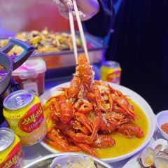 寶記燒烤(江寧濱江店)張用戶圖片