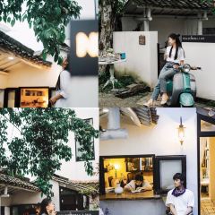 NEGLECMION COFFEE User Photo