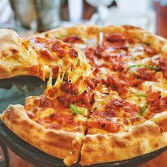 Sudu Pizza (wanxiangcheng) User Photo