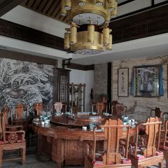 锦德顺 User Photo