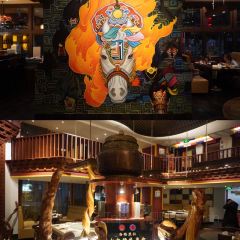 MIN ZHU LA MU TIBET RESTAURANT User Photo