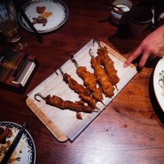 王飞大盘鸡·新疆菜·烧烤(奎屯店) User Photo