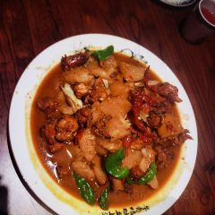 王飞大盘鸡·新疆菜·烧烤(奎屯店) User Photo