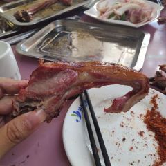 DA MO PIAO XIANG NANG KENG ROU User Photo