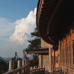 云卷云书咖啡厅 User Photo