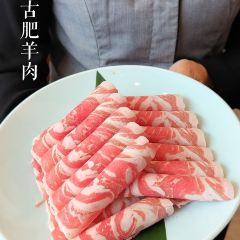 HIP SENG SEAFOOD & BEEF HOT POT User Photo