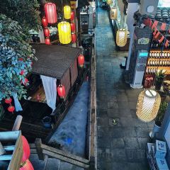 溧阳宴(大润发店) User Photo