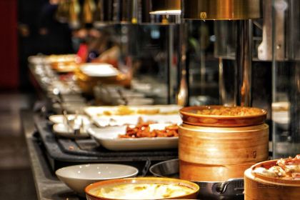Sofitel Haikou- Jinchu Buffet Restaurant - Seafood and Steak - Delivery