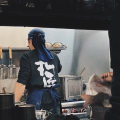 丸匠食堂(黄河北路店) User Photo