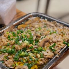 云南建水鸡脚王烧烤(商贸路店) 여행 사진
