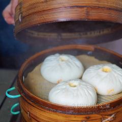 建德豆腐包(花半朵新安店) User Photo