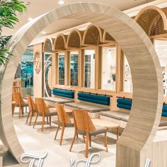 Hario Cafe Bangkok User Photo