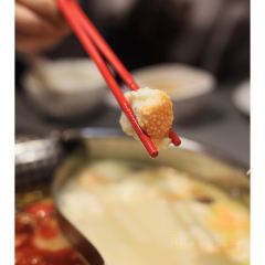 好彩猪肚鸡(中原万达店) User Photo