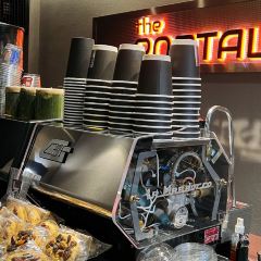 the PORTAL传送门咖啡 User Photo