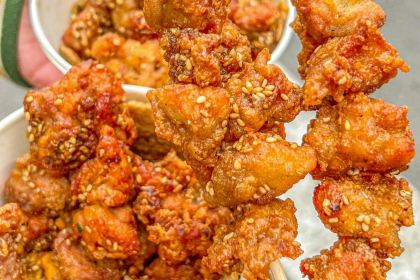 Chongqingguobayinniandai Hot Pot (hanghailu)