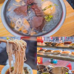 宋小谨(西沙湾店) User Photo