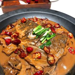 YUN LONG YAN 여행 사진