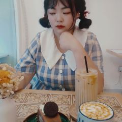 无恙咖啡 User Photo