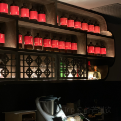 MING DING BAR User Photo