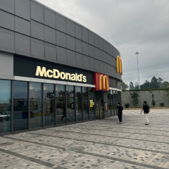 McDonald's (dahuaifuwuqu) User Photo