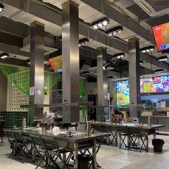 路邊烤牛肉（惠州旗艦店）張用戶圖片