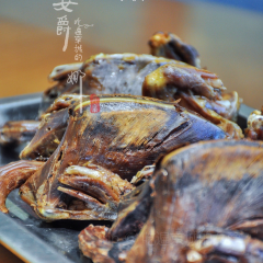 铁岭人家·锅包肉·锦州烧烤 User Photo