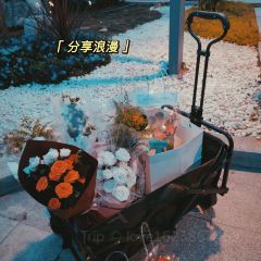 花海牛火锅(白塔耍都店) 여행 사진