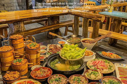 牛轰轰跷脚牛肉(百年传承店)