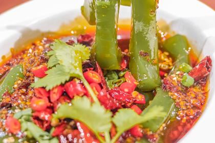 百万卤鹅重庆菜馆·家宴旗舰店(动物园店)