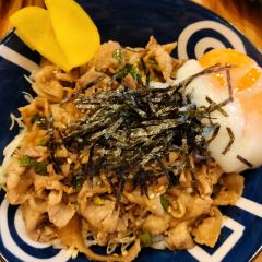 霖·燒肉丼（金鷹店）張用戶圖片