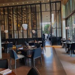 贵阳恒世纪酒店·味全日餐厅 User Photo