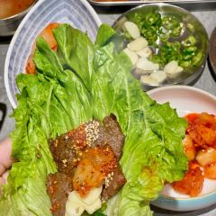 明洞的夏天(新田360摩根店) 여행 사진