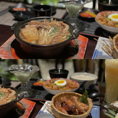 山上下日本料理(万象城店) User Photo